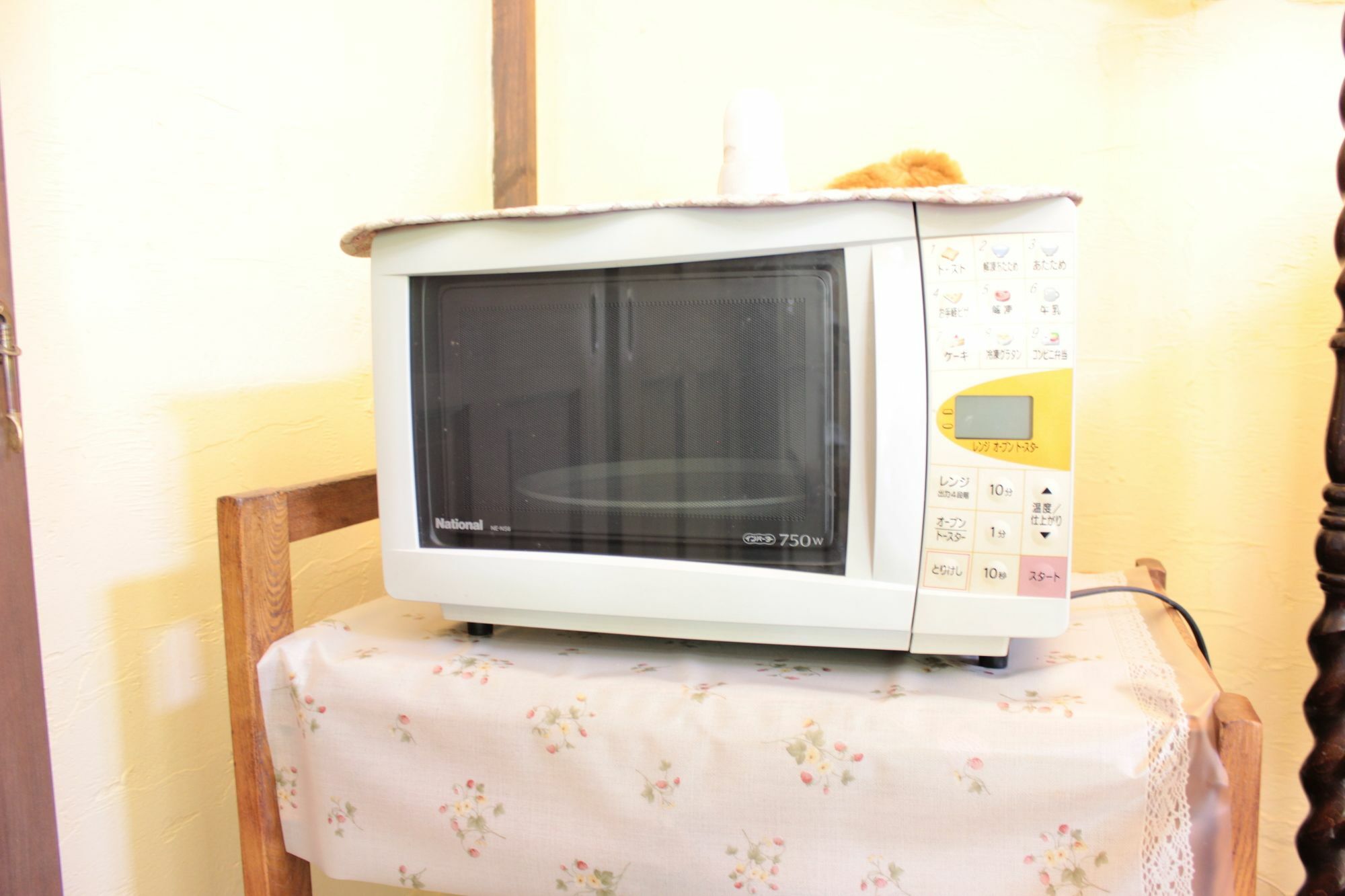 펜션 거스토프 루미에르 후지카와구치코 외부 사진